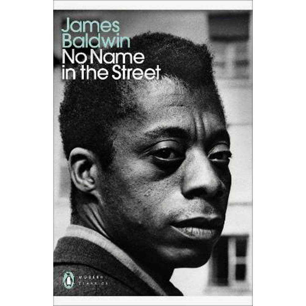 No Name in the Street (Paperback) - James Baldwin